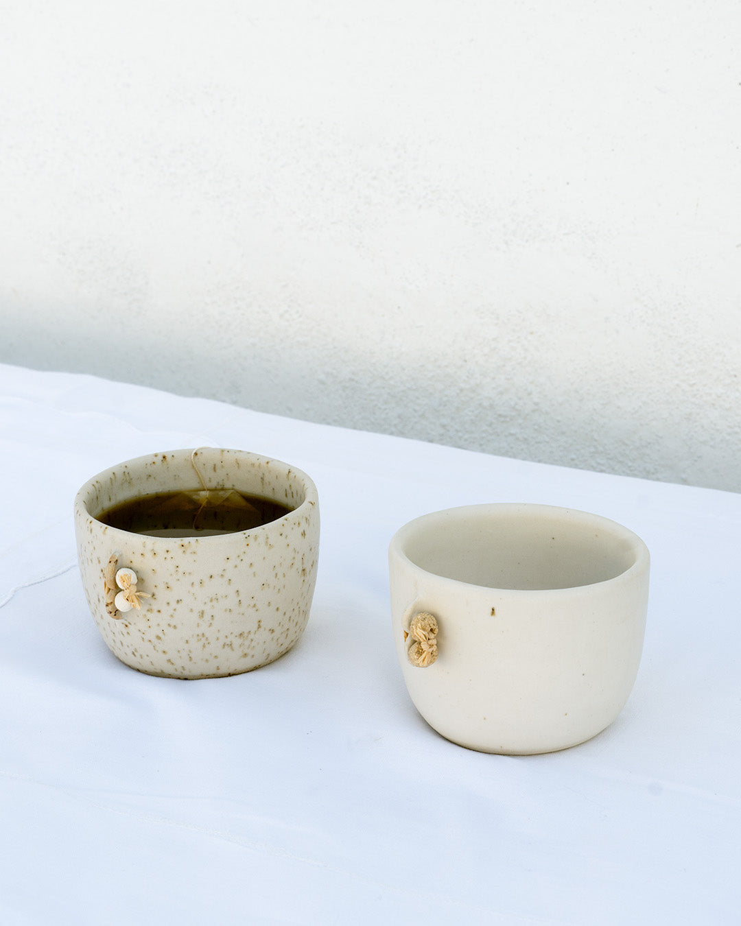 A única xícara Coffee Cup - Ramos Ceramica