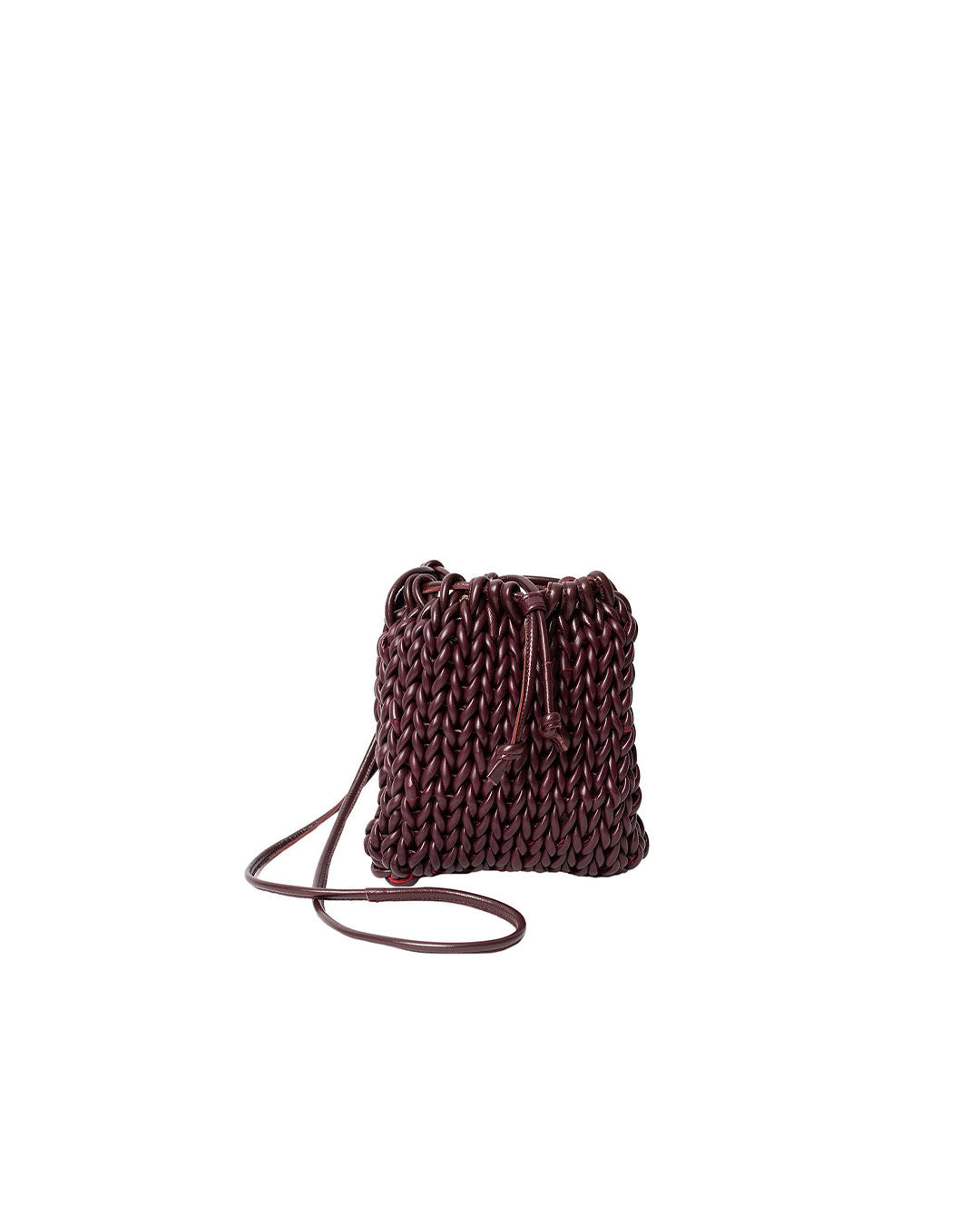 Petit sac en cuir - Kai