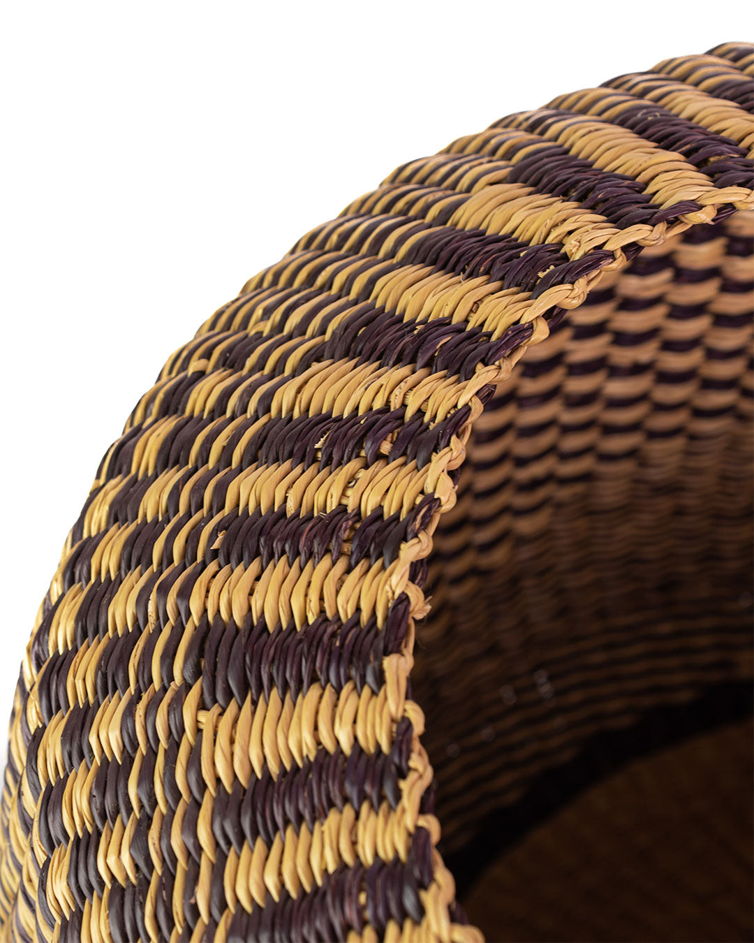 Aduco Basket Hand-woven Aketekete