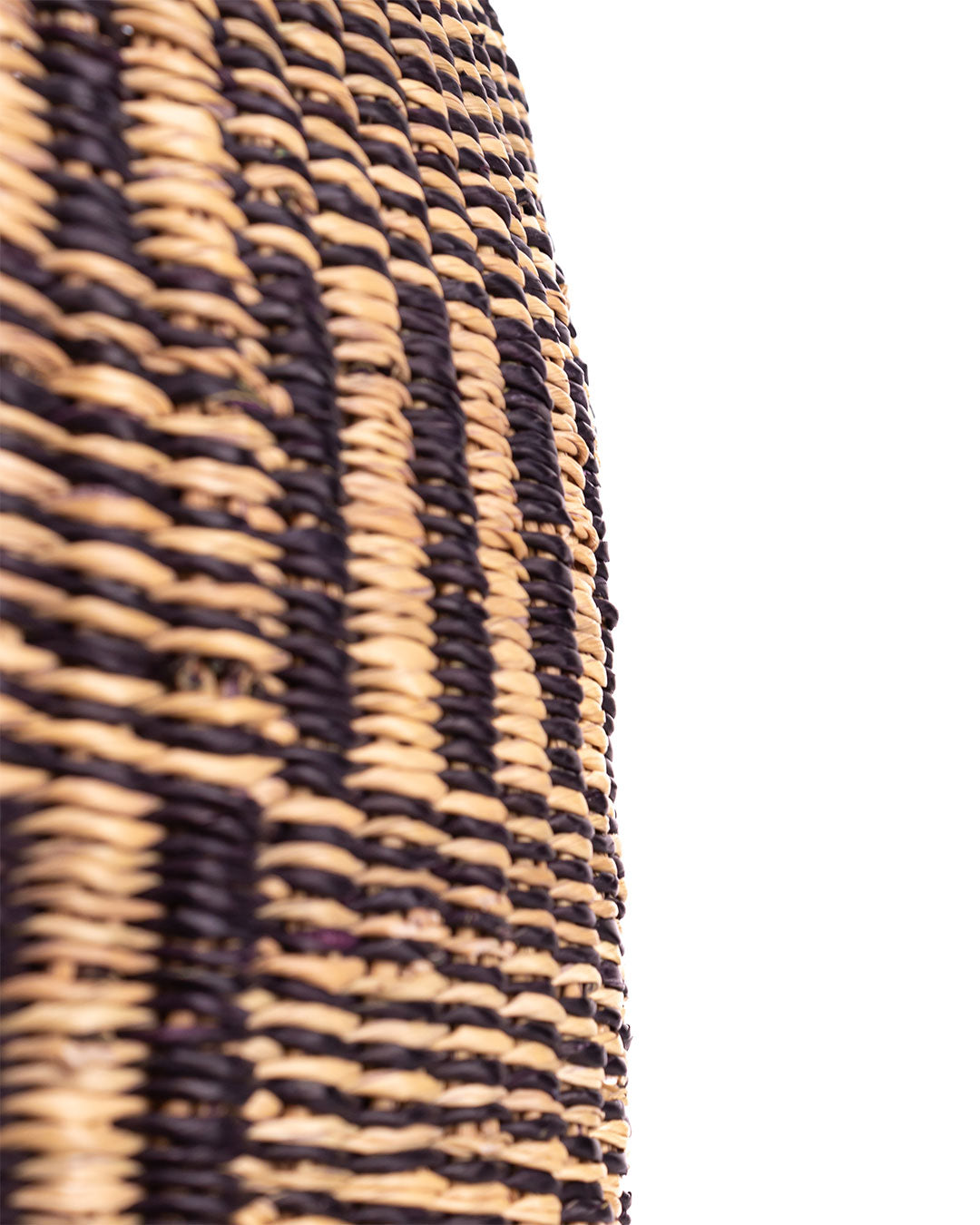 Aduco Basket Hand-woven Aketekete