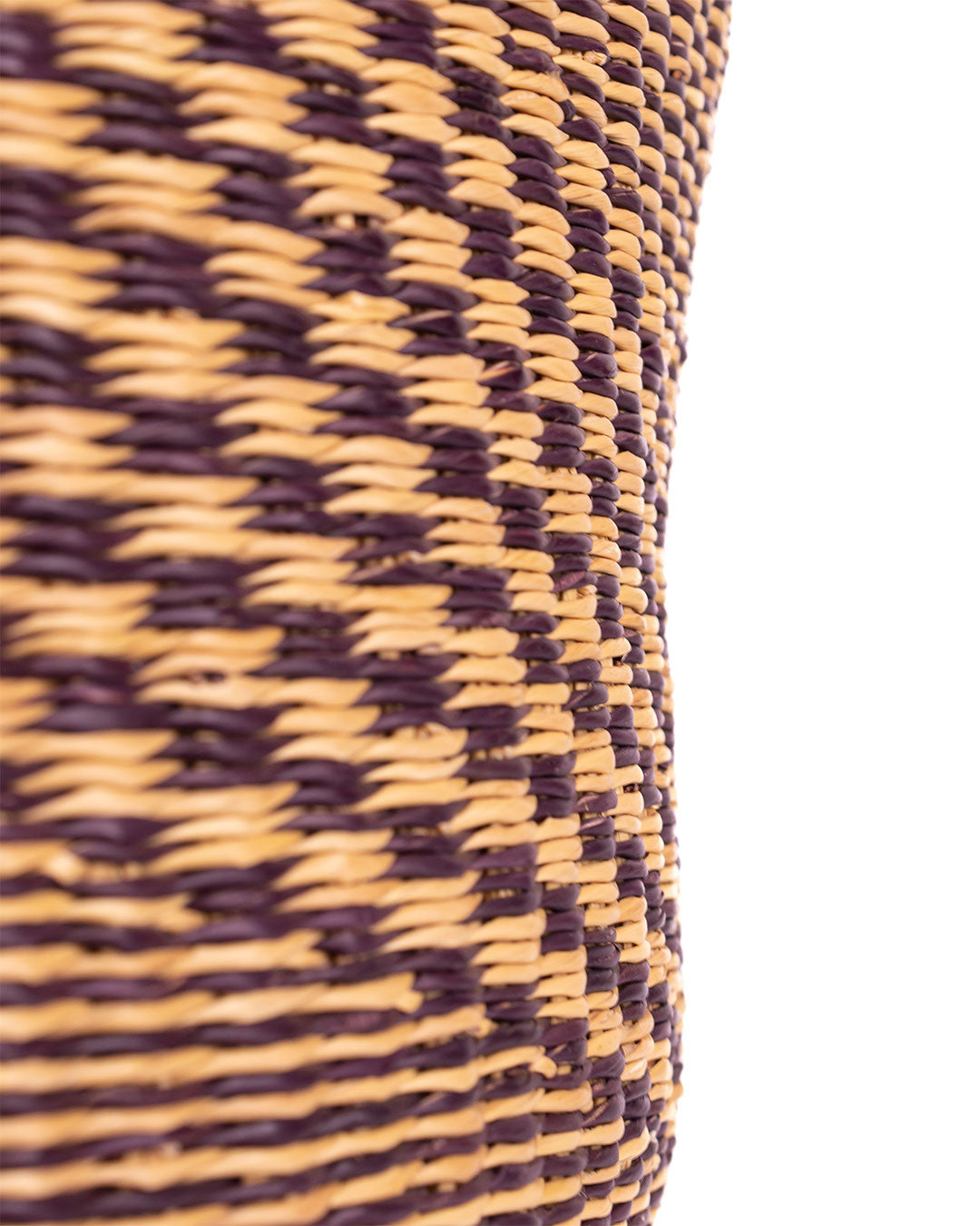 Aduco Basket Hand-woven Aketekete