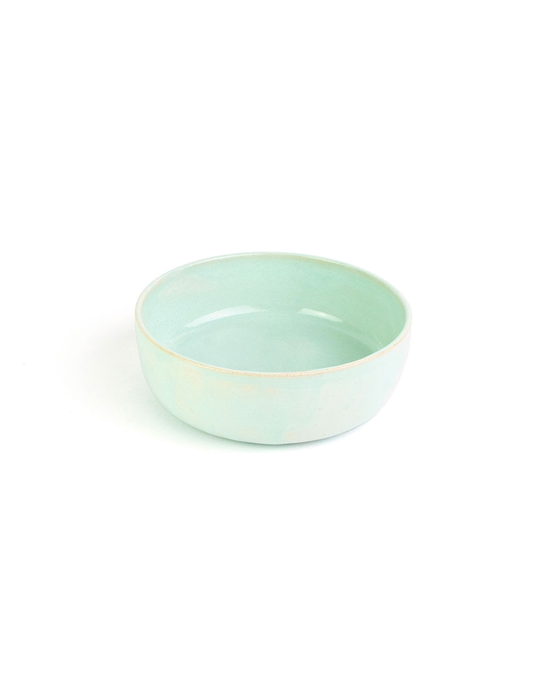 Breakfast Bowl pottery Andrea Frieling Ceramics