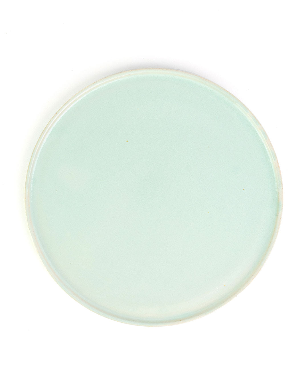 Dinner Plate pottery Andrea Frieling Ceramics
