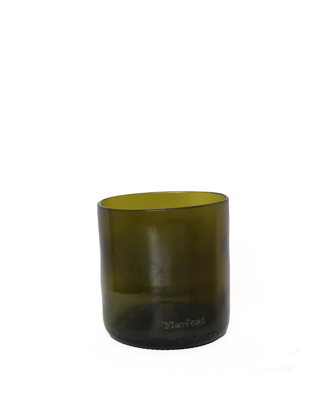 recycled glass - Marte 21