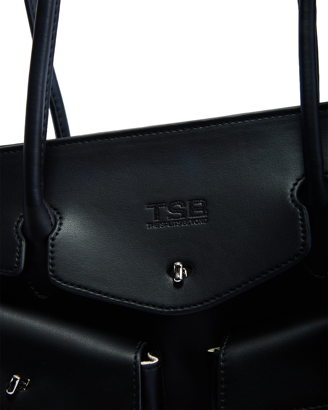 Chianti Bag - Black