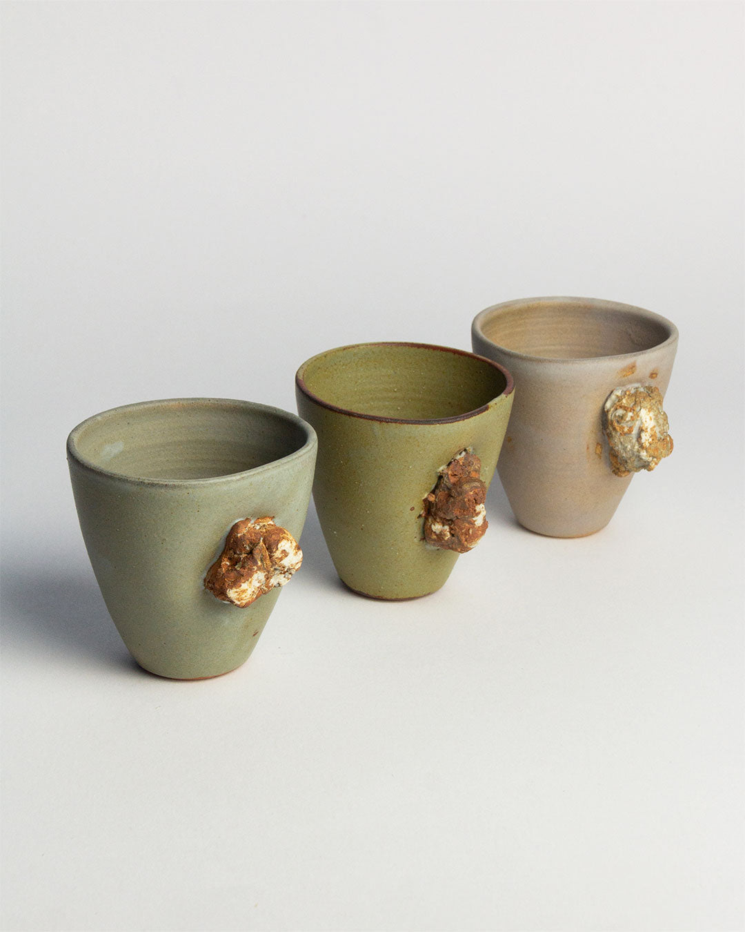 Ash Cup - Clementine Causse
