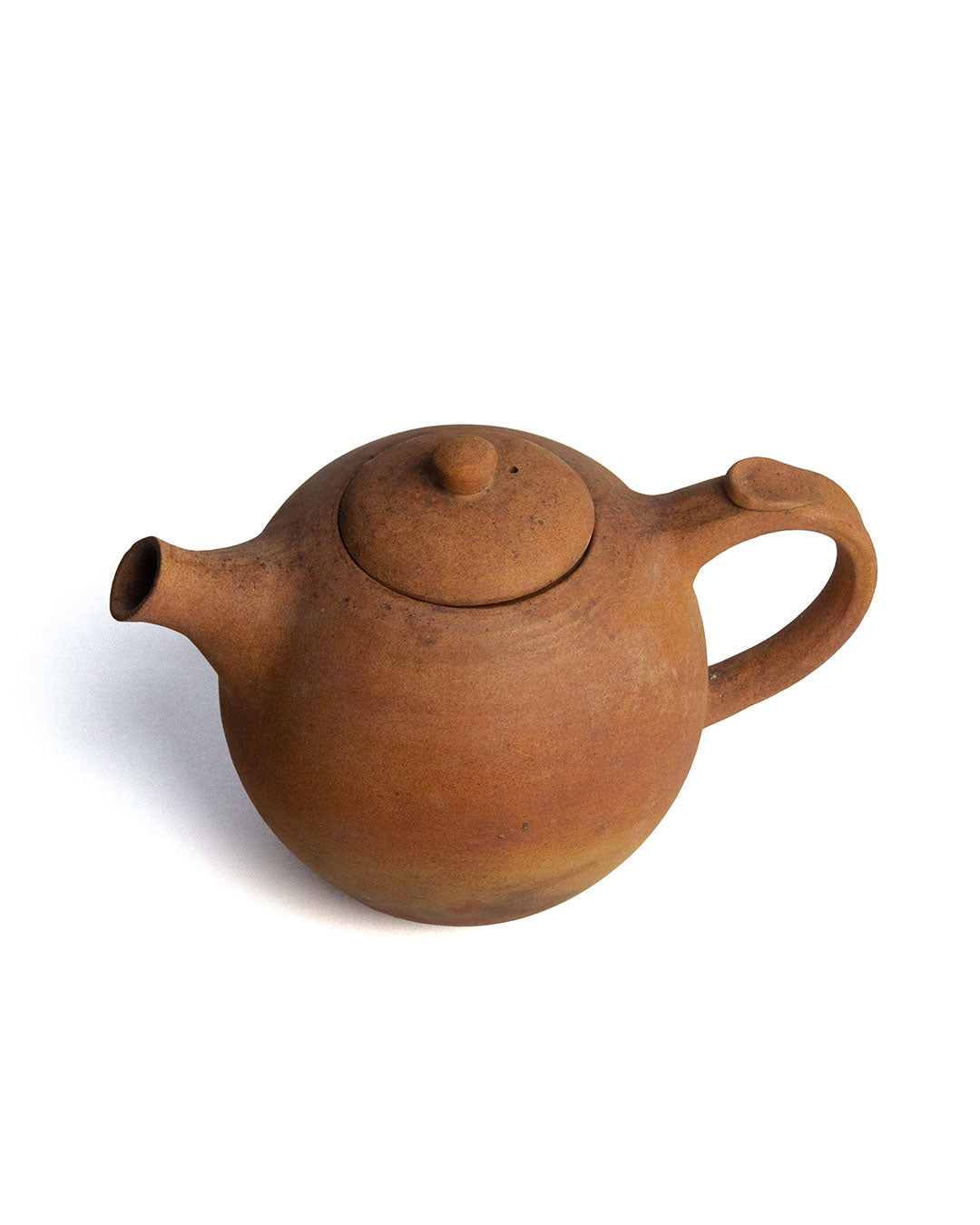 Smocky Tea Pot - Clementine Causse