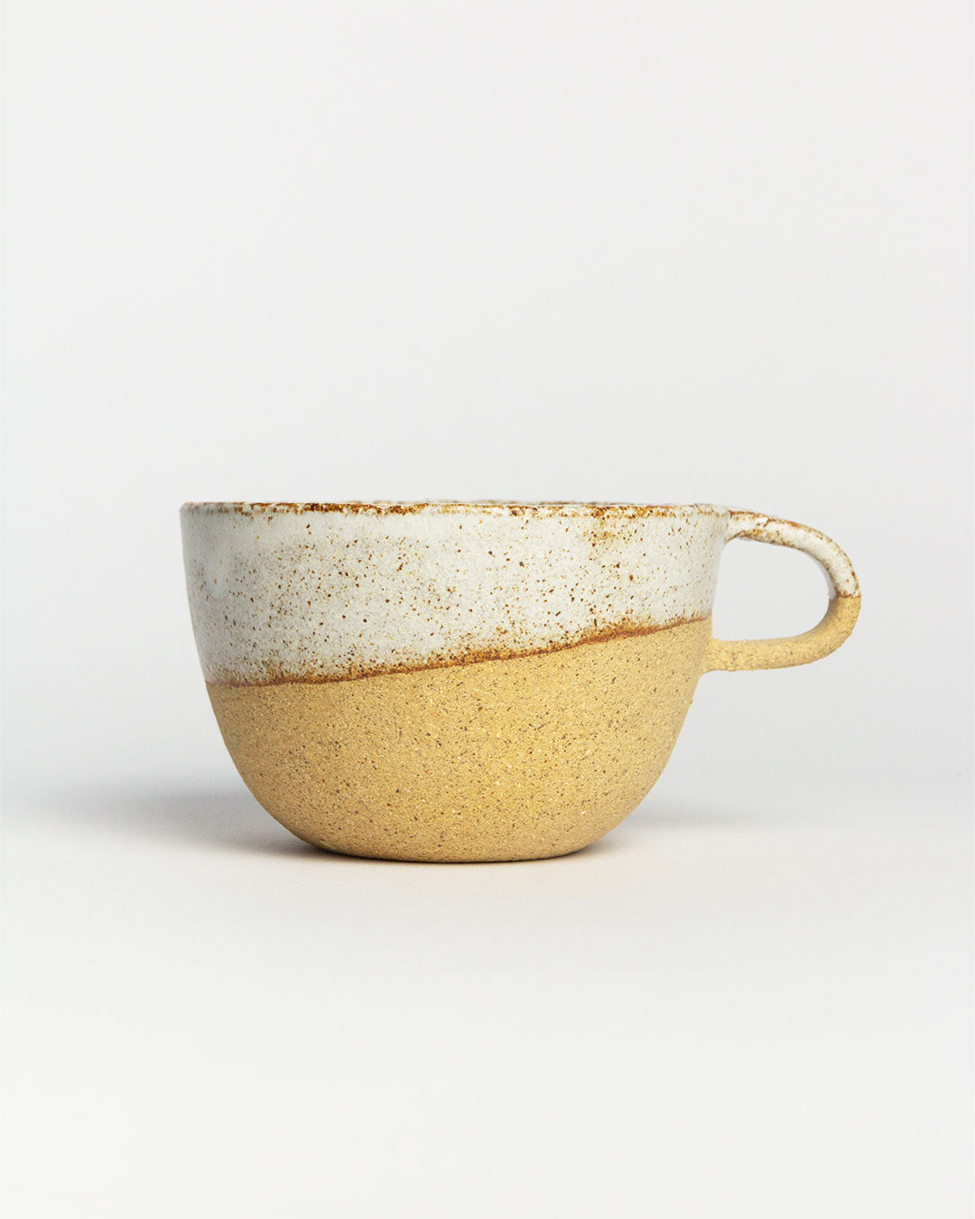 Cuit Cappuccino Cup
