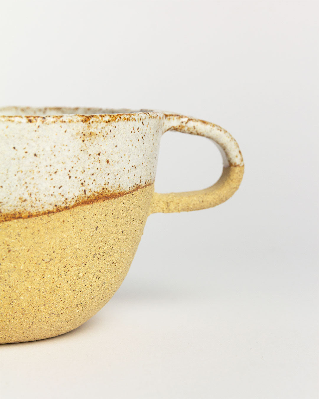 Cuit Cappuccino Cup