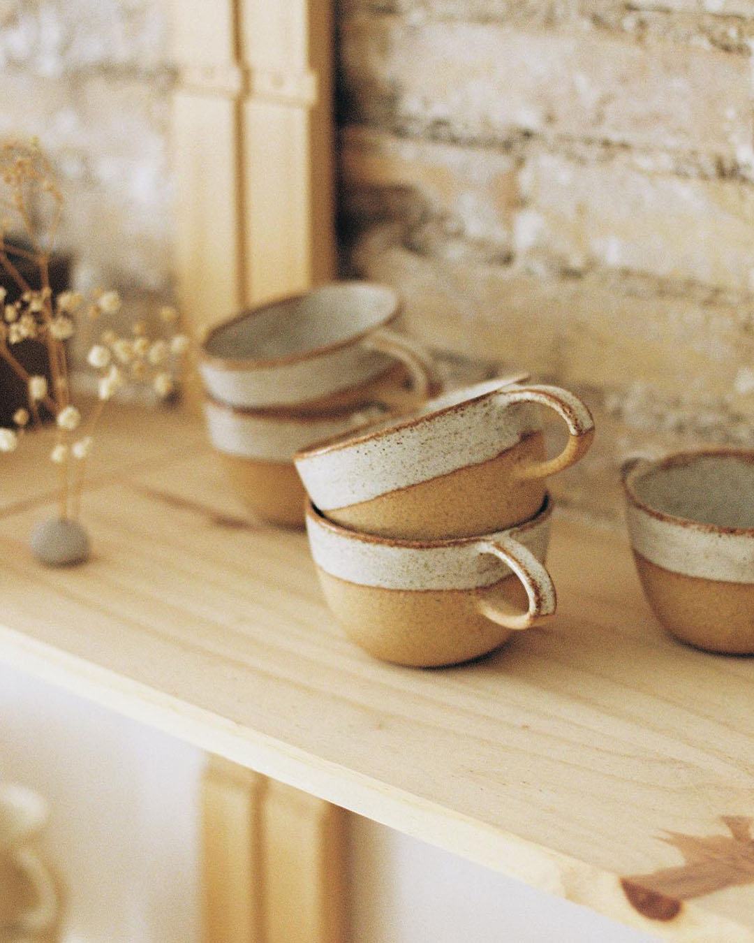 Cuit Cappuccino Cup
