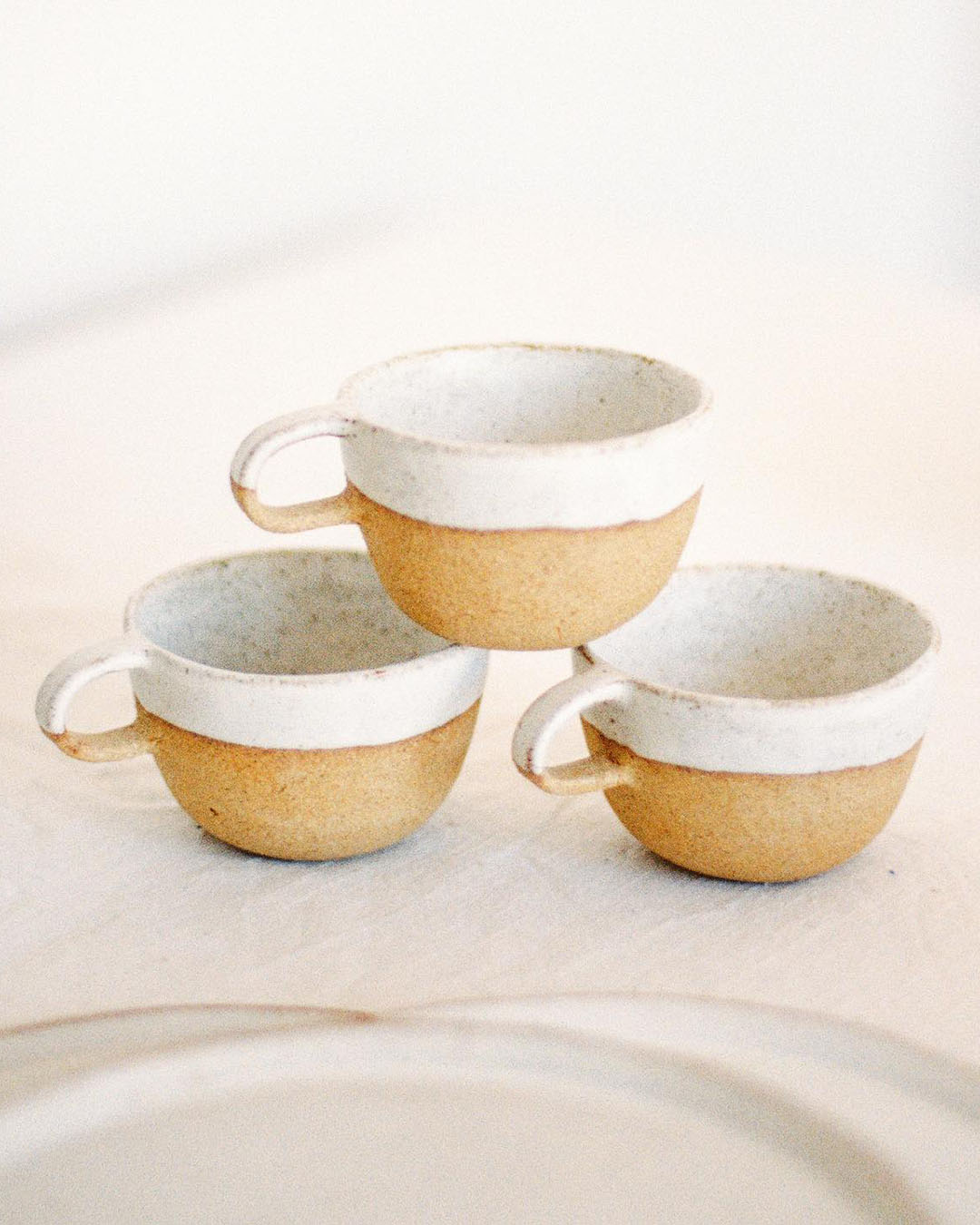 Cuit Cappuccino Cup