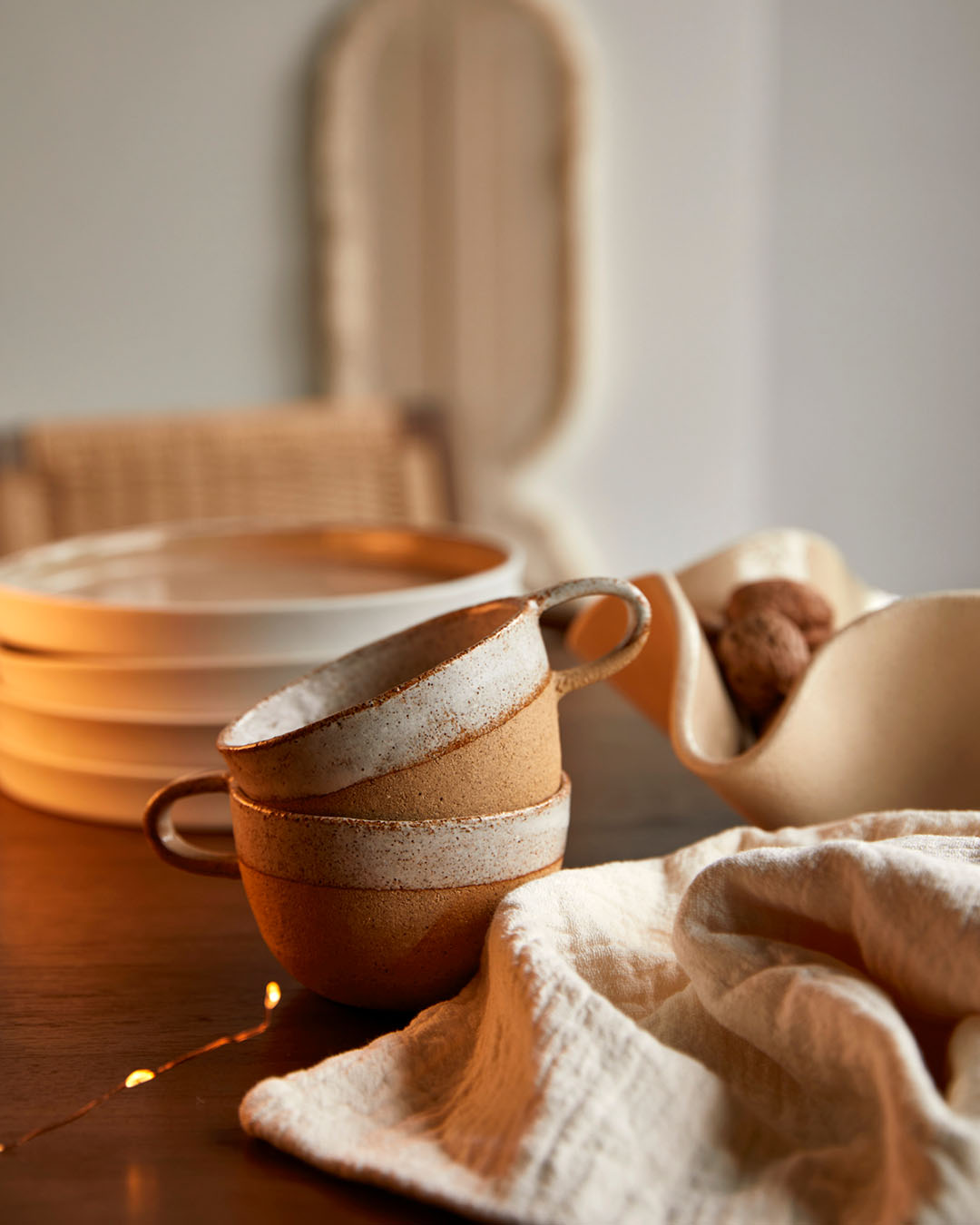 Cuit Cappuccino Cup