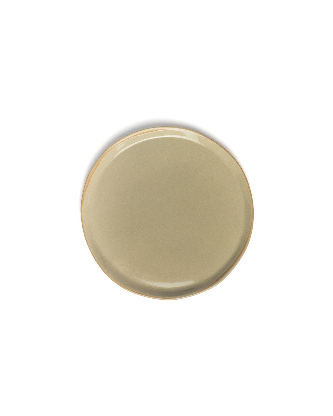Cuit Dessert Plate