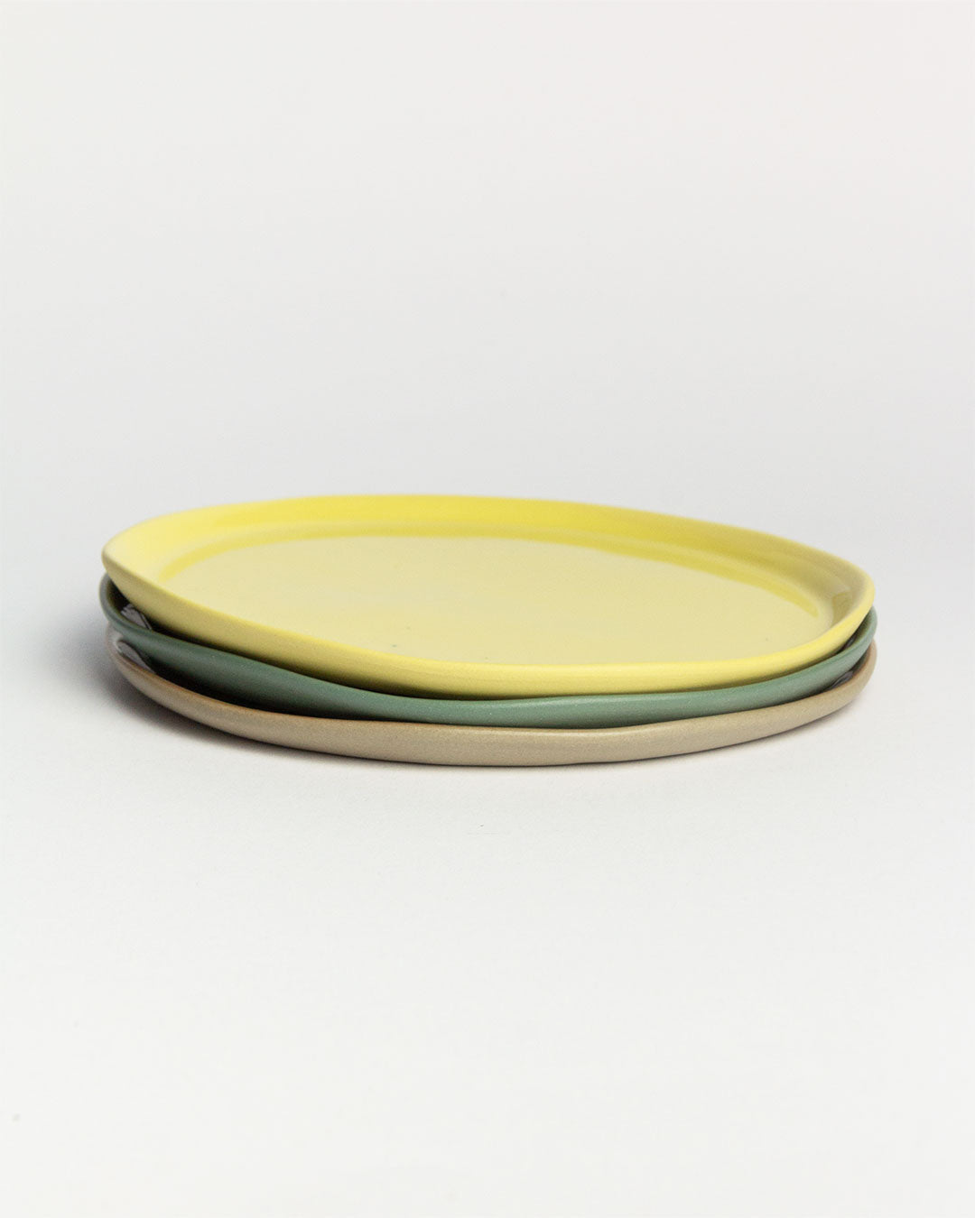 Cuit Dessert Plate