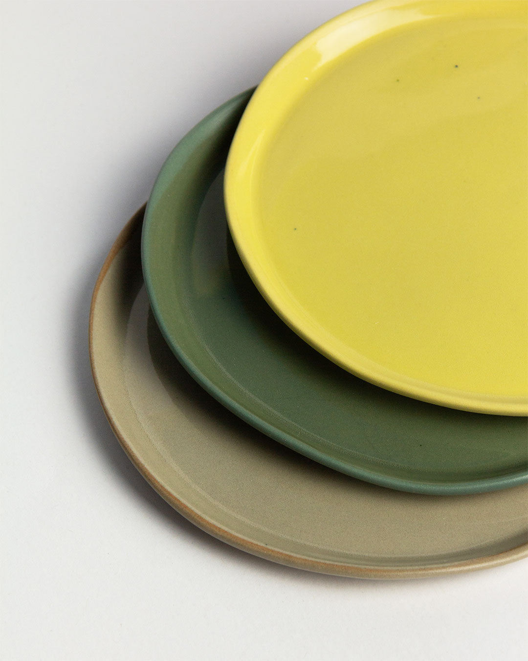 Cuit Dessert Plate
