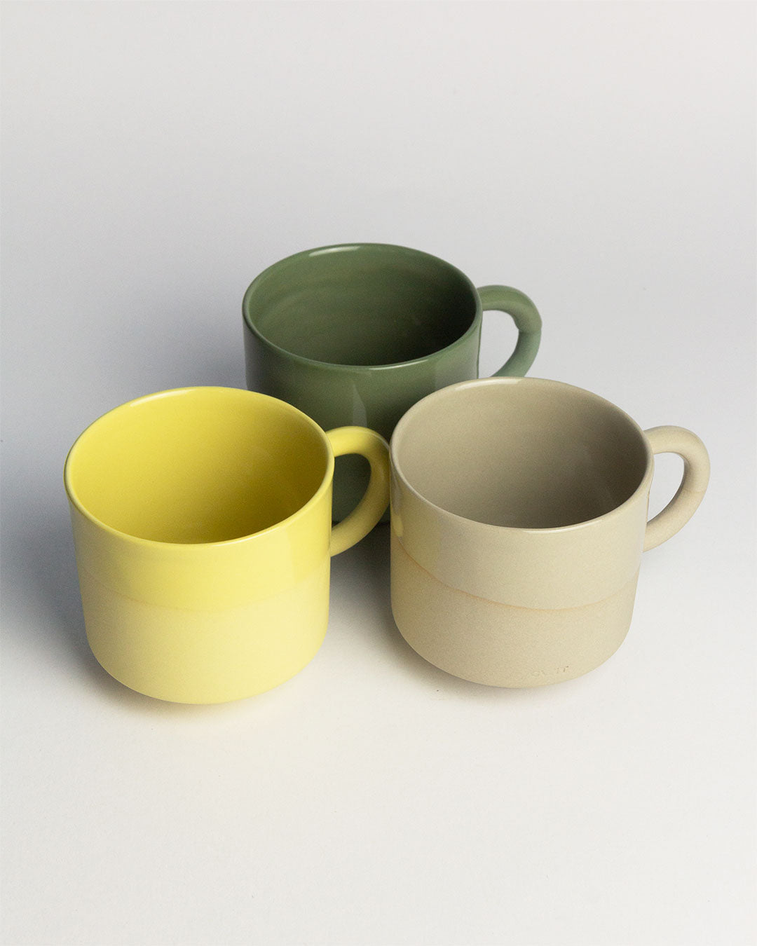 Cuit Latte Cup