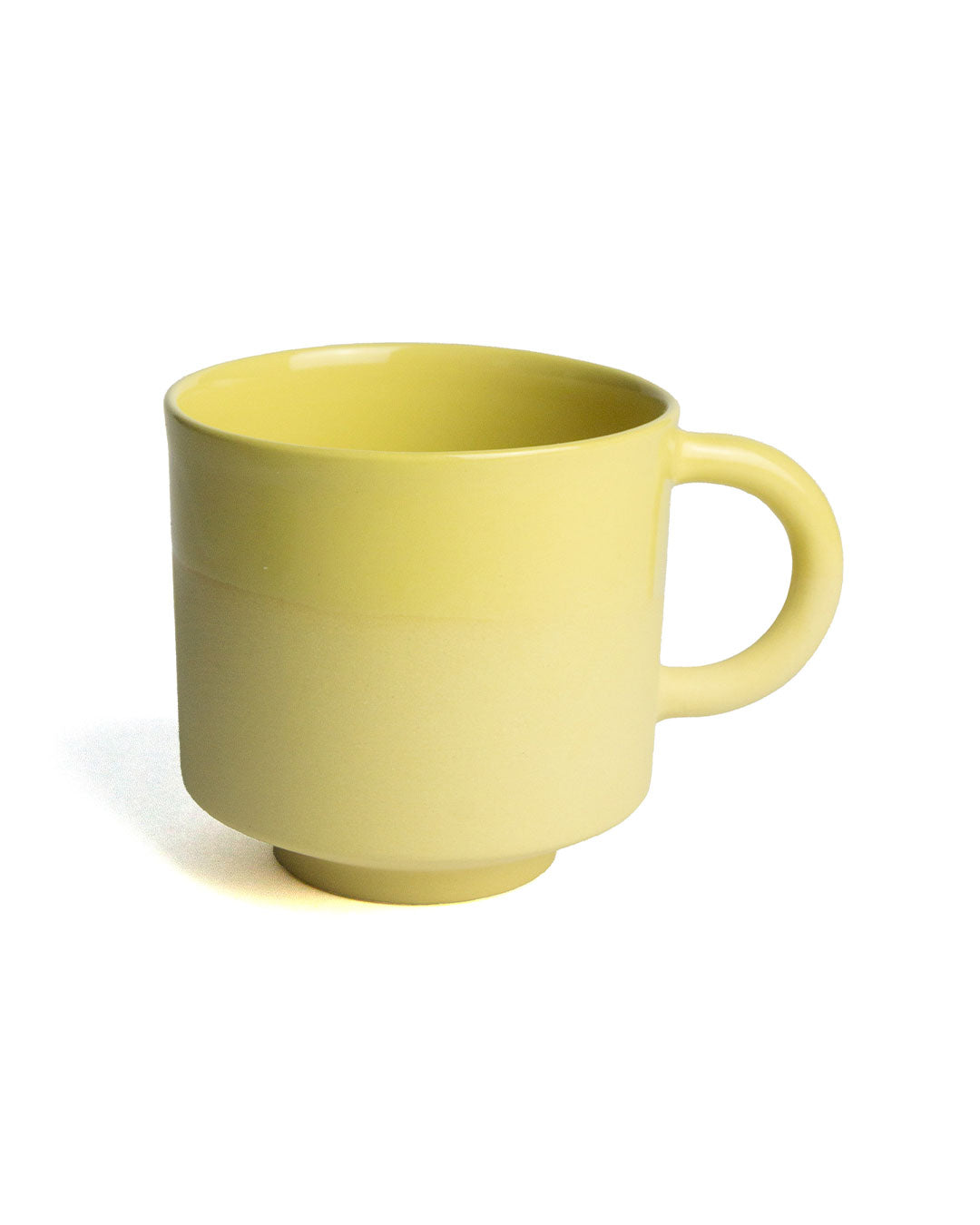 Cuit Latte Cup