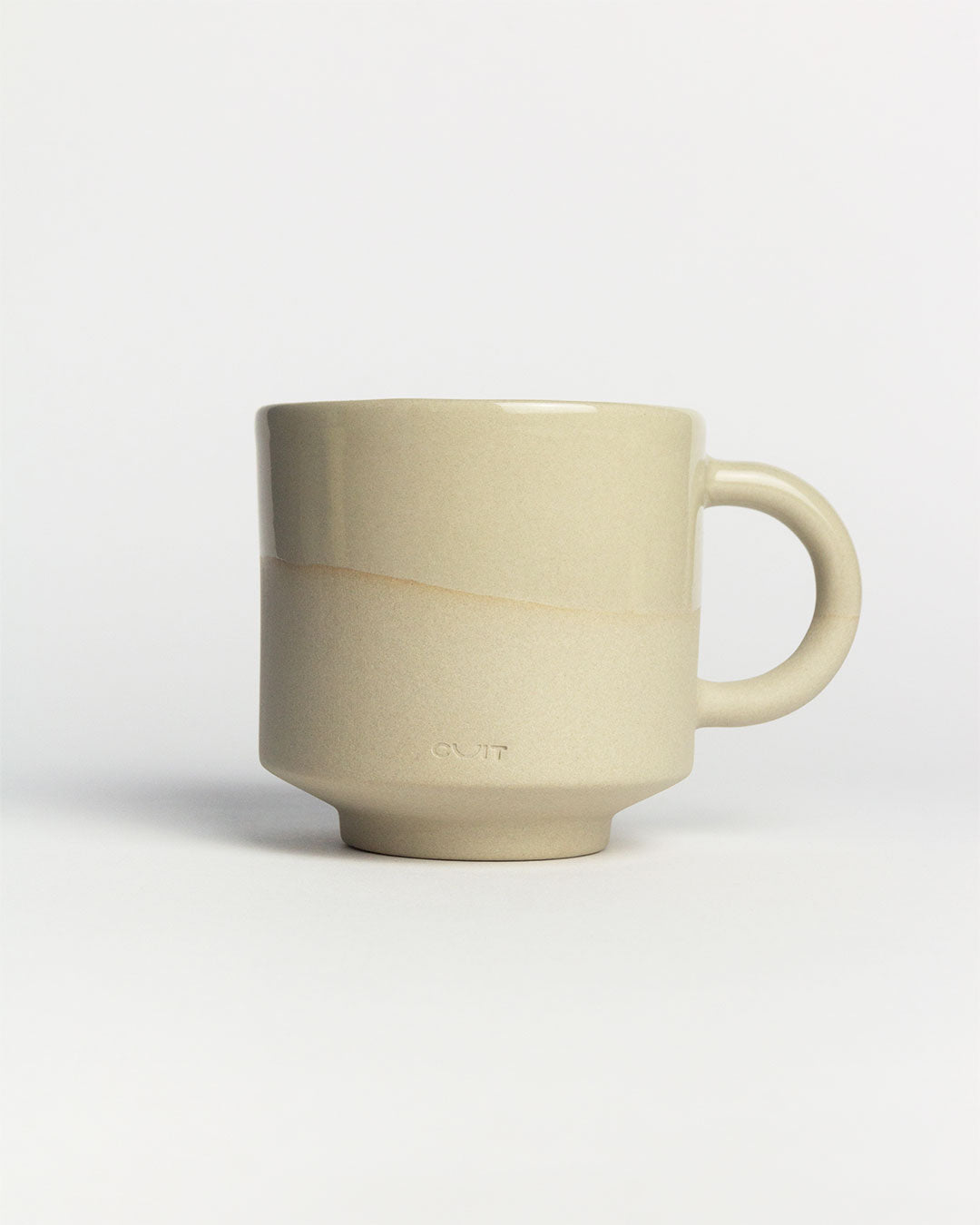 Cuit Latte Cup
