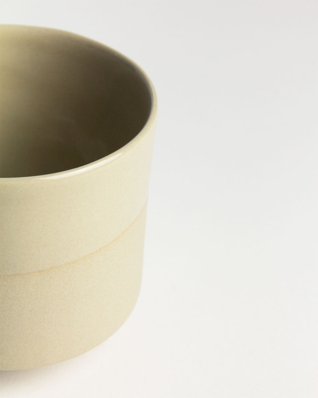 Cuit Latte Cup