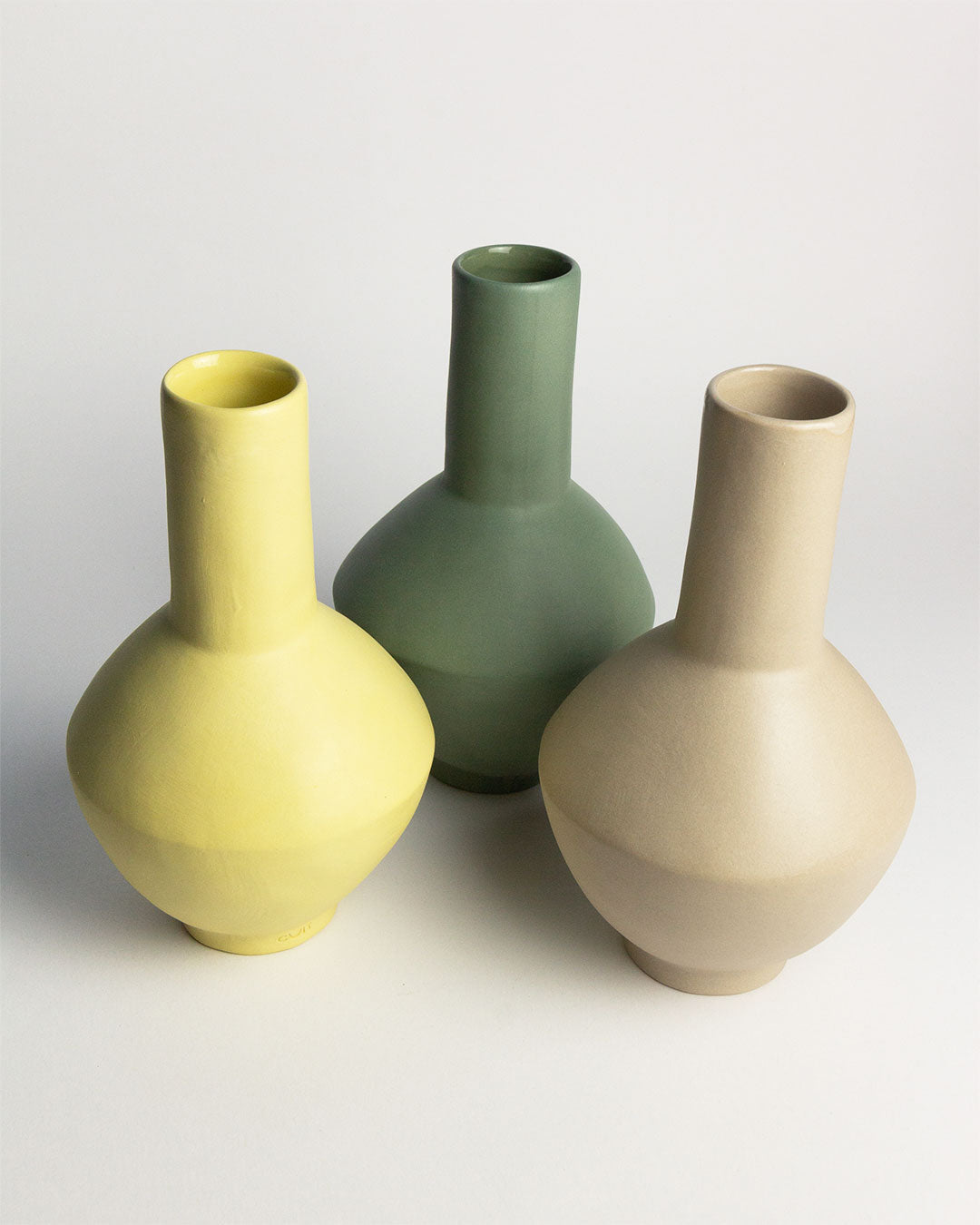 Cuit Vase