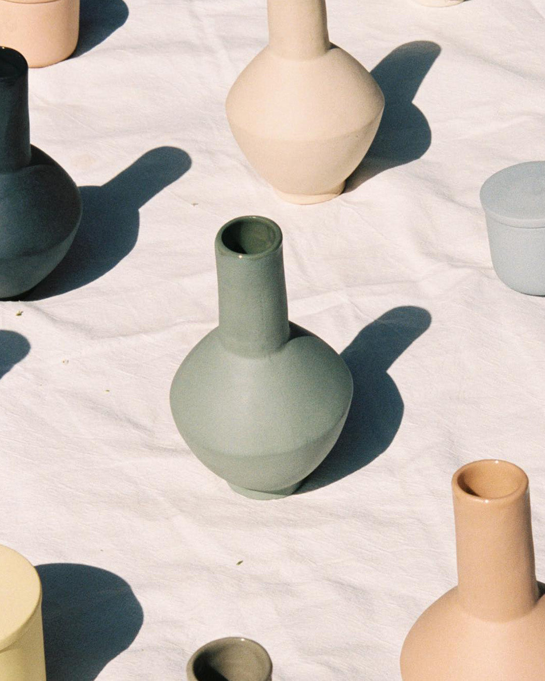 Cuit Vase