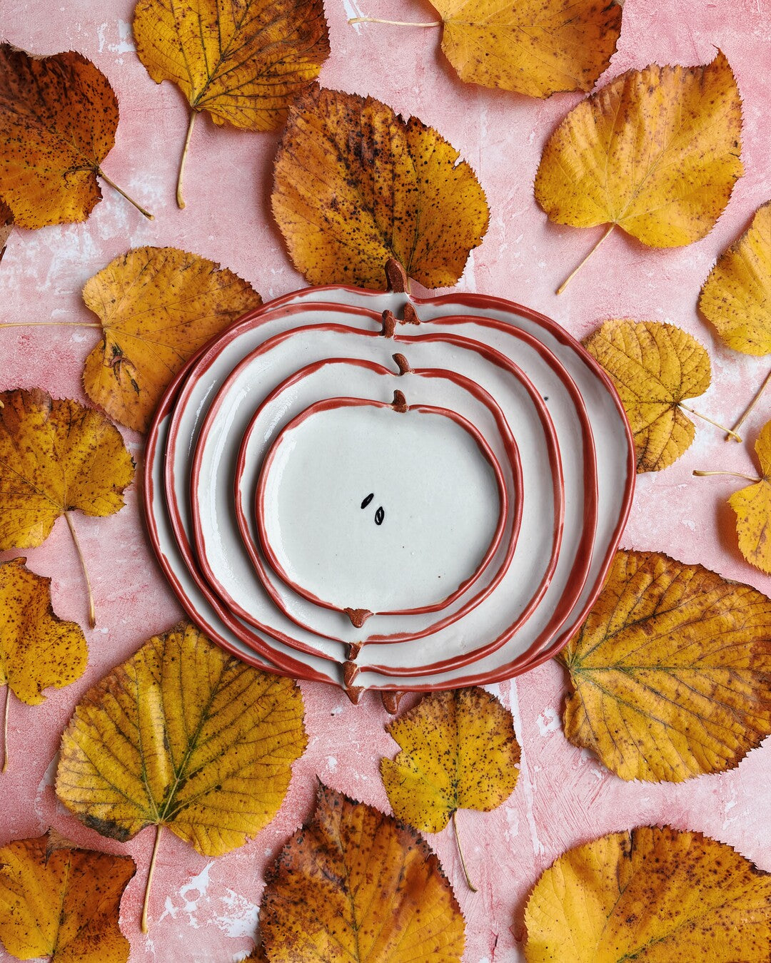 Mela Cucchiaio di riposo