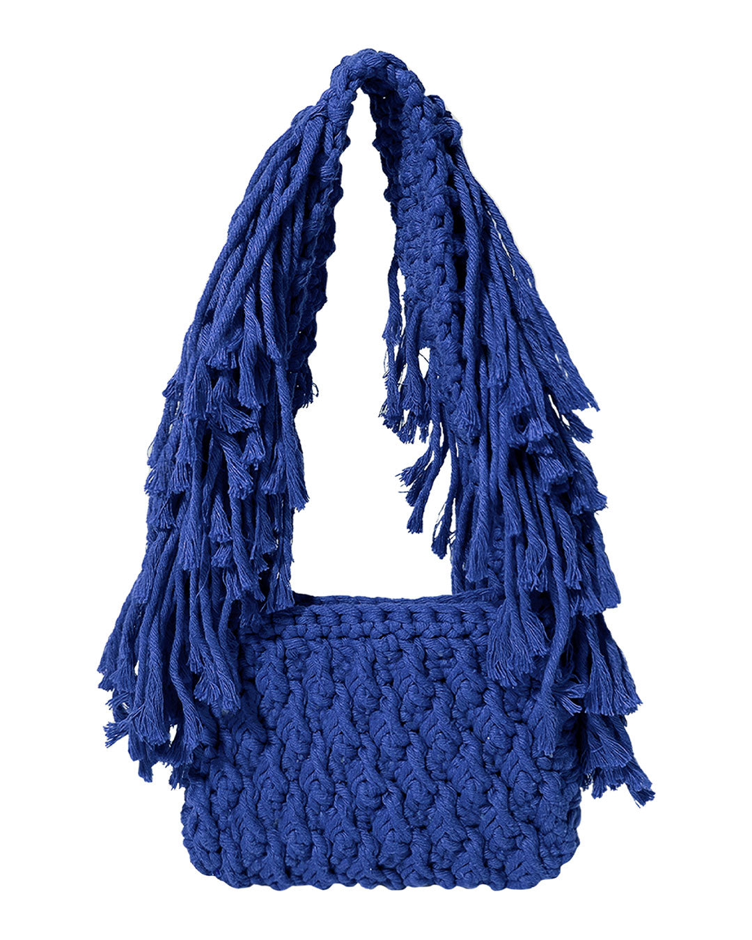 Elli Bag Cobalt