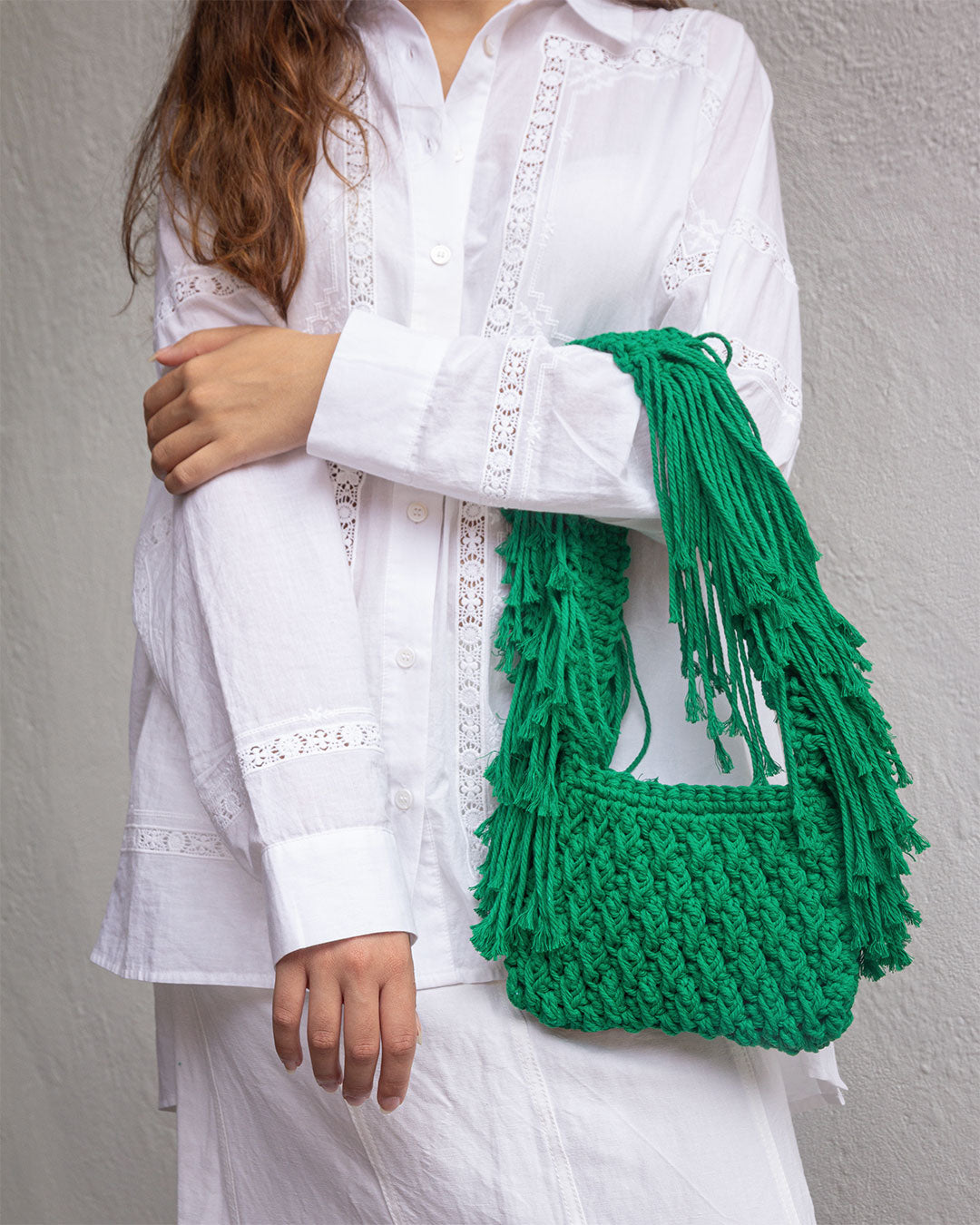 Elli Bag Mint