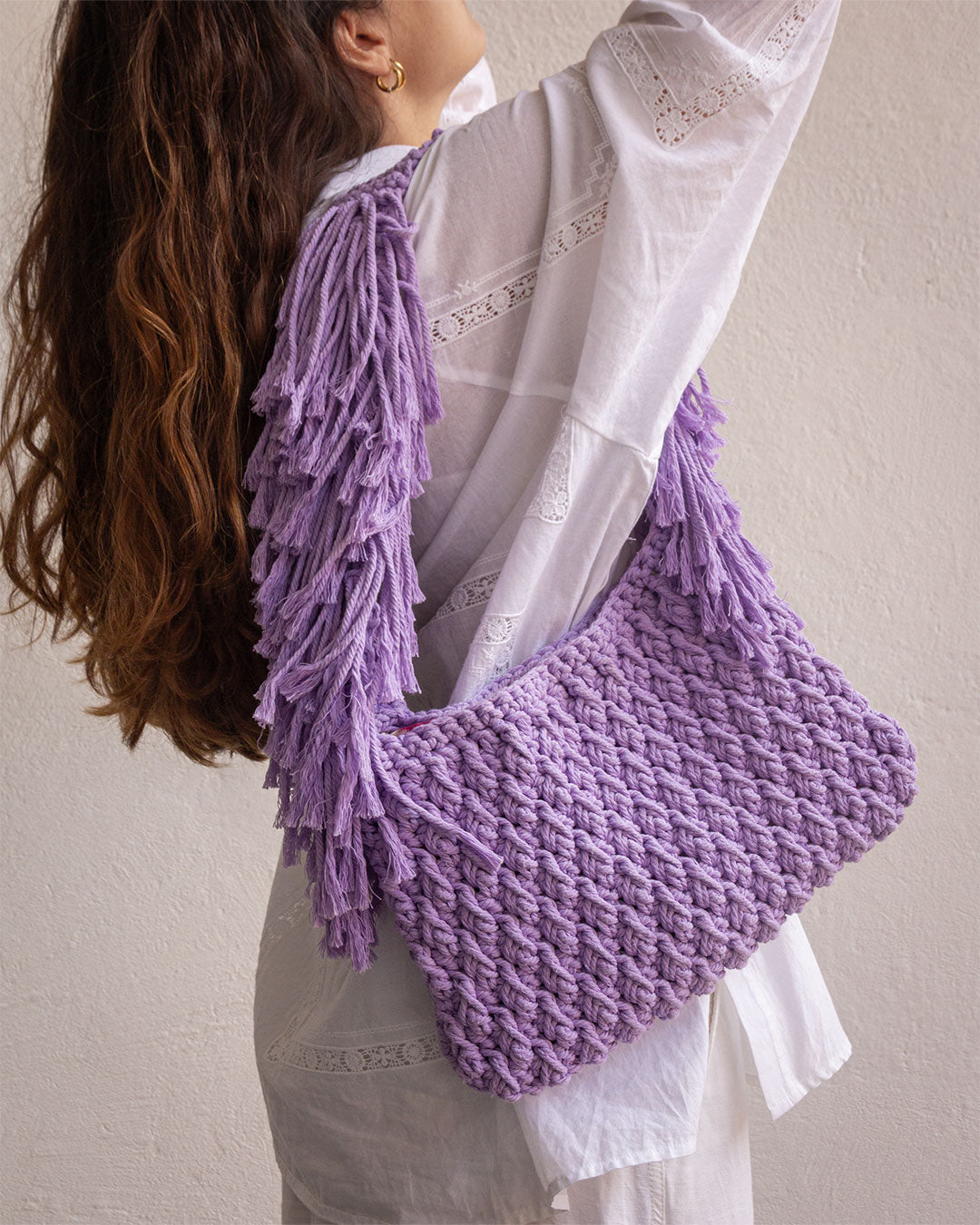 Elli Bag Wisteria