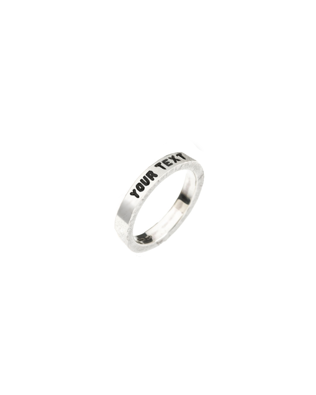 parole ring jewelry- Fabio corsini
