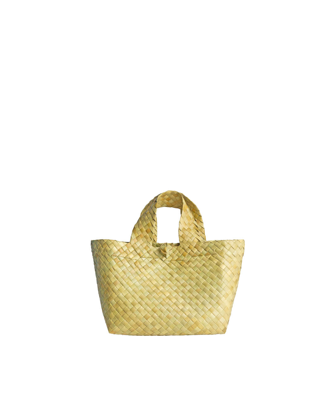 Bayong Bag Mini Hand-woven Fili