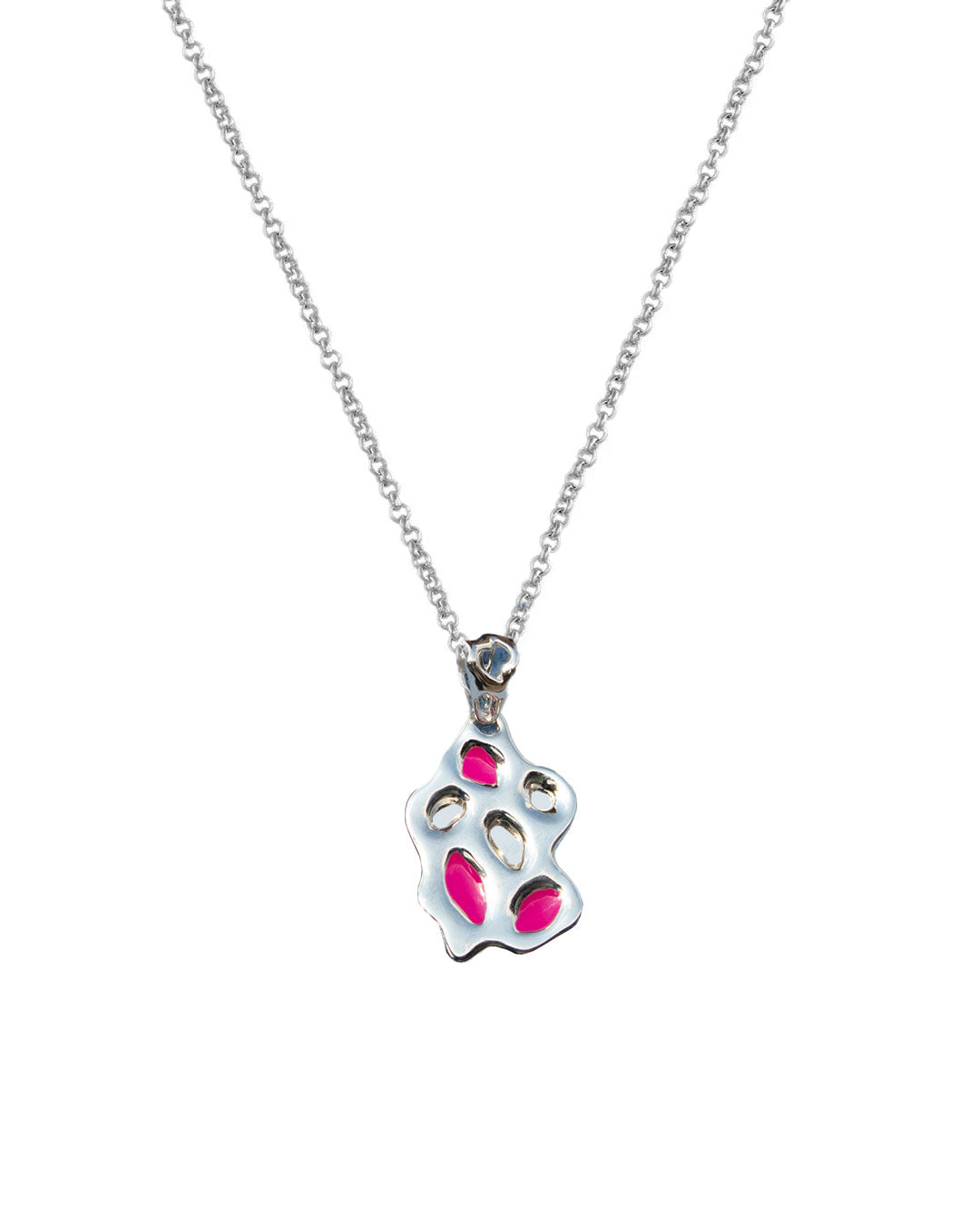 Siccità Necklace