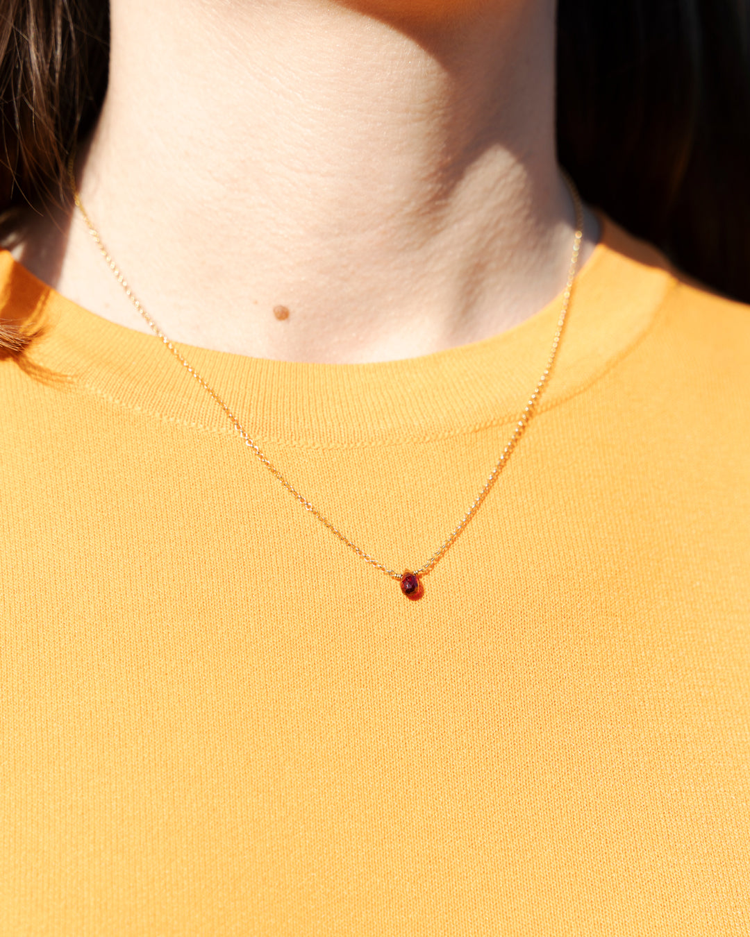 Le Collier Essential