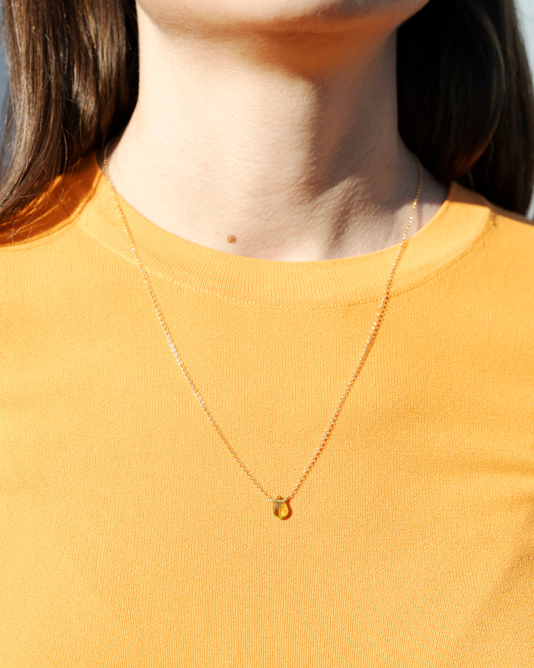 Le Collier Essential