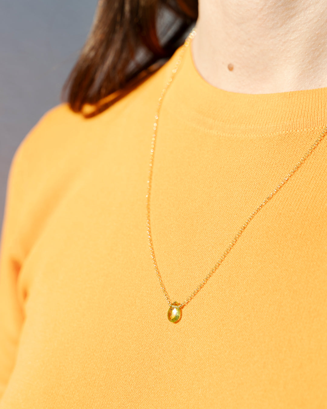 Le Collier Essential