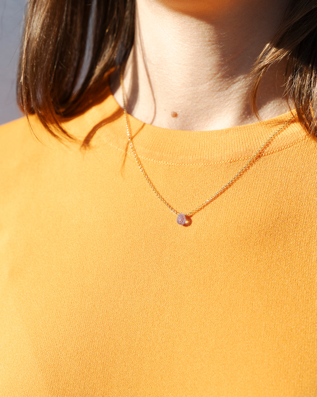Le Collier Essential