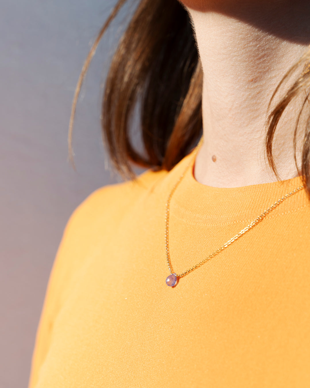 Le Collier Essential