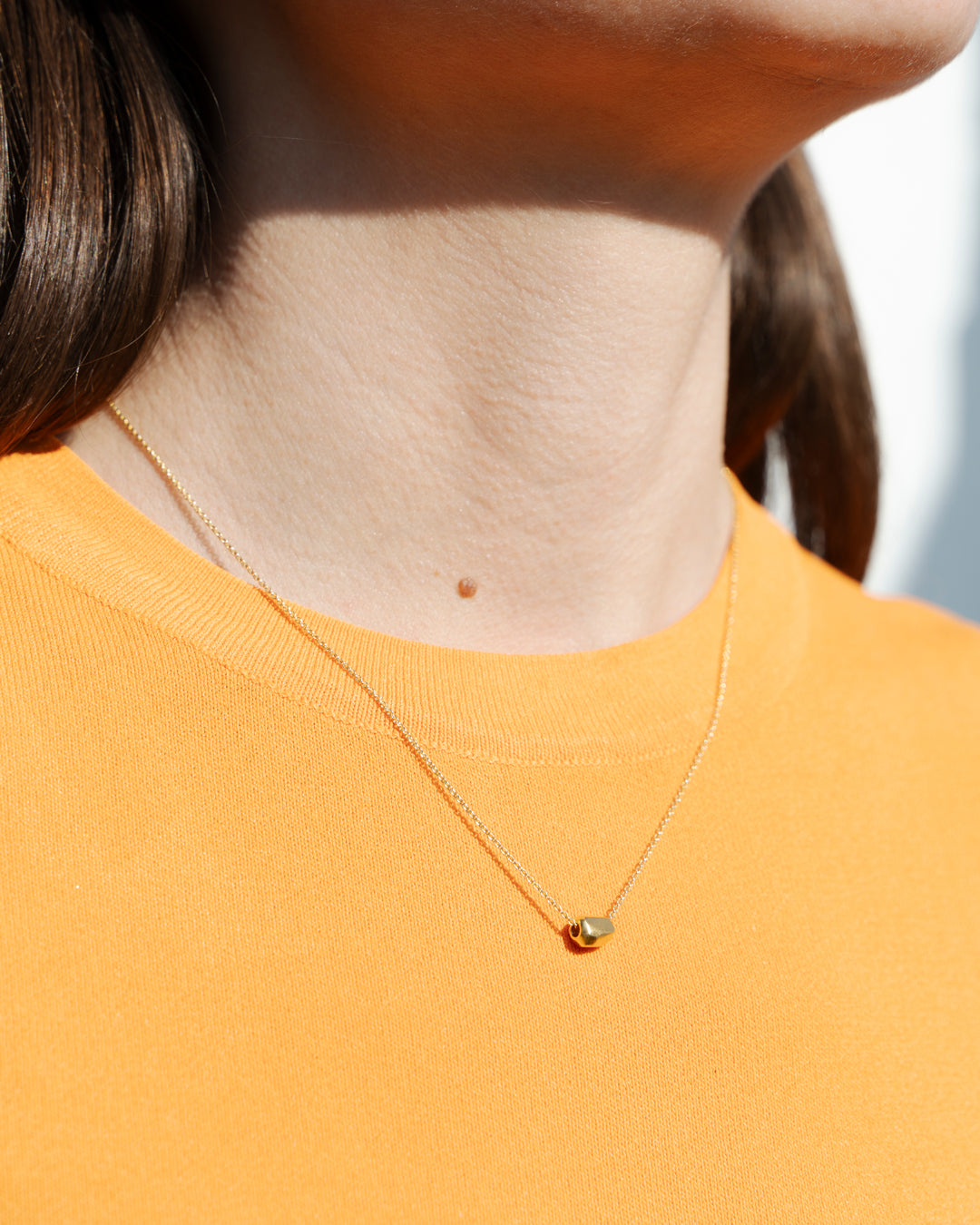 Bring me luck | Necklace bundle
