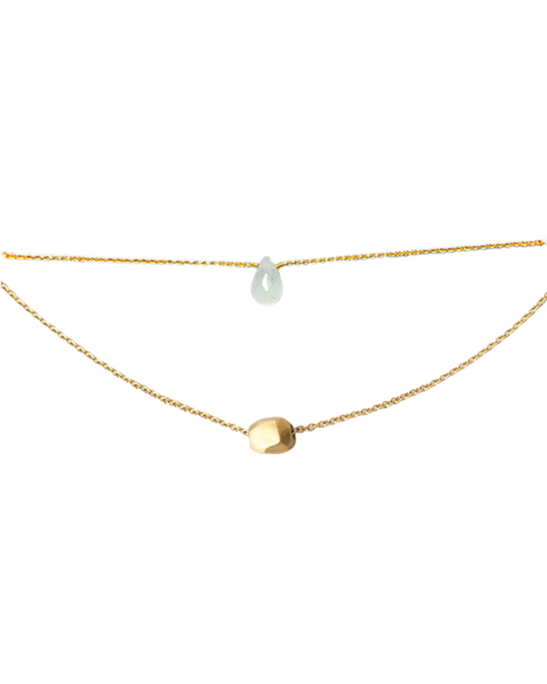 Bring me luck | Necklace bundle