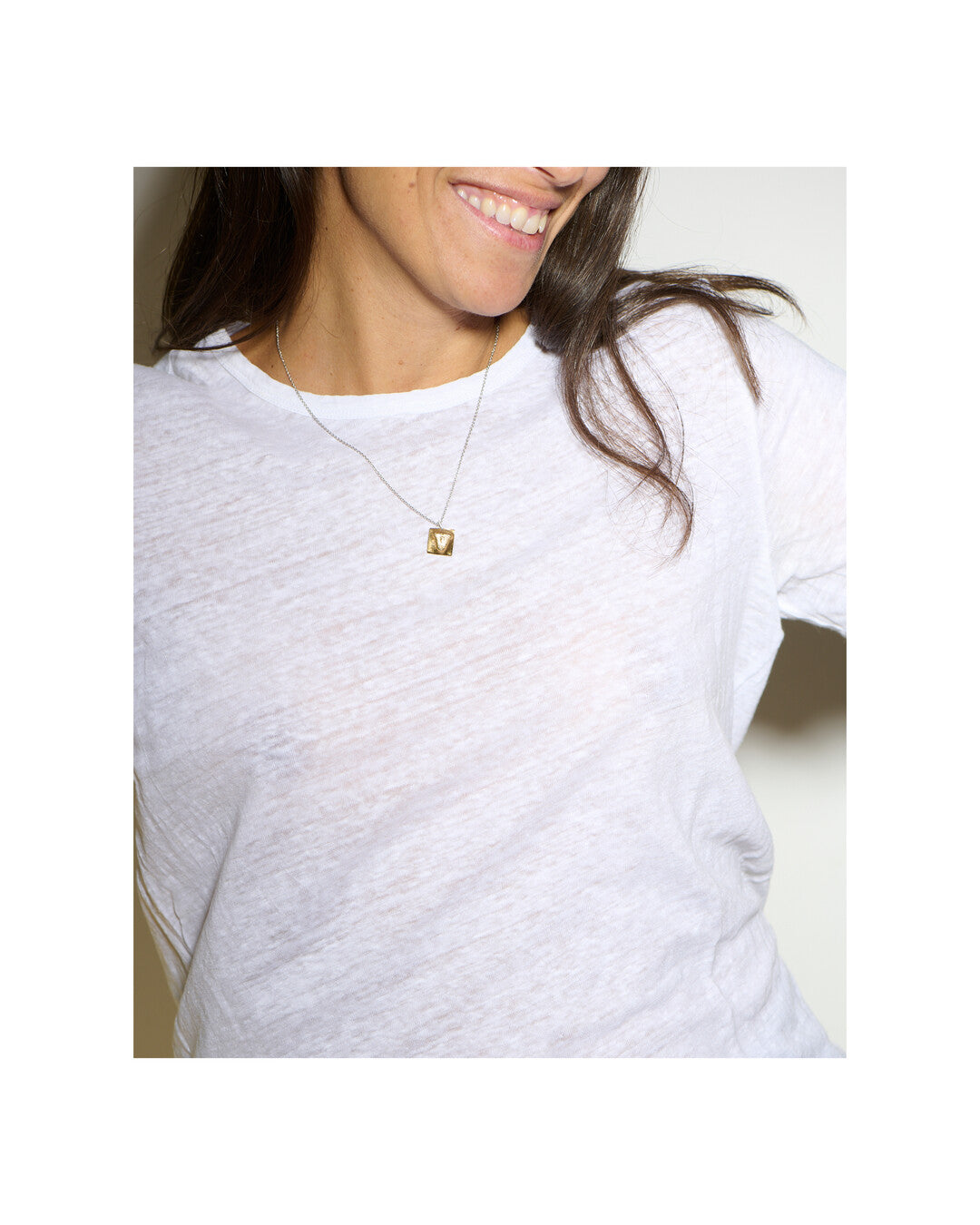 Inizi Collection_ Pendant