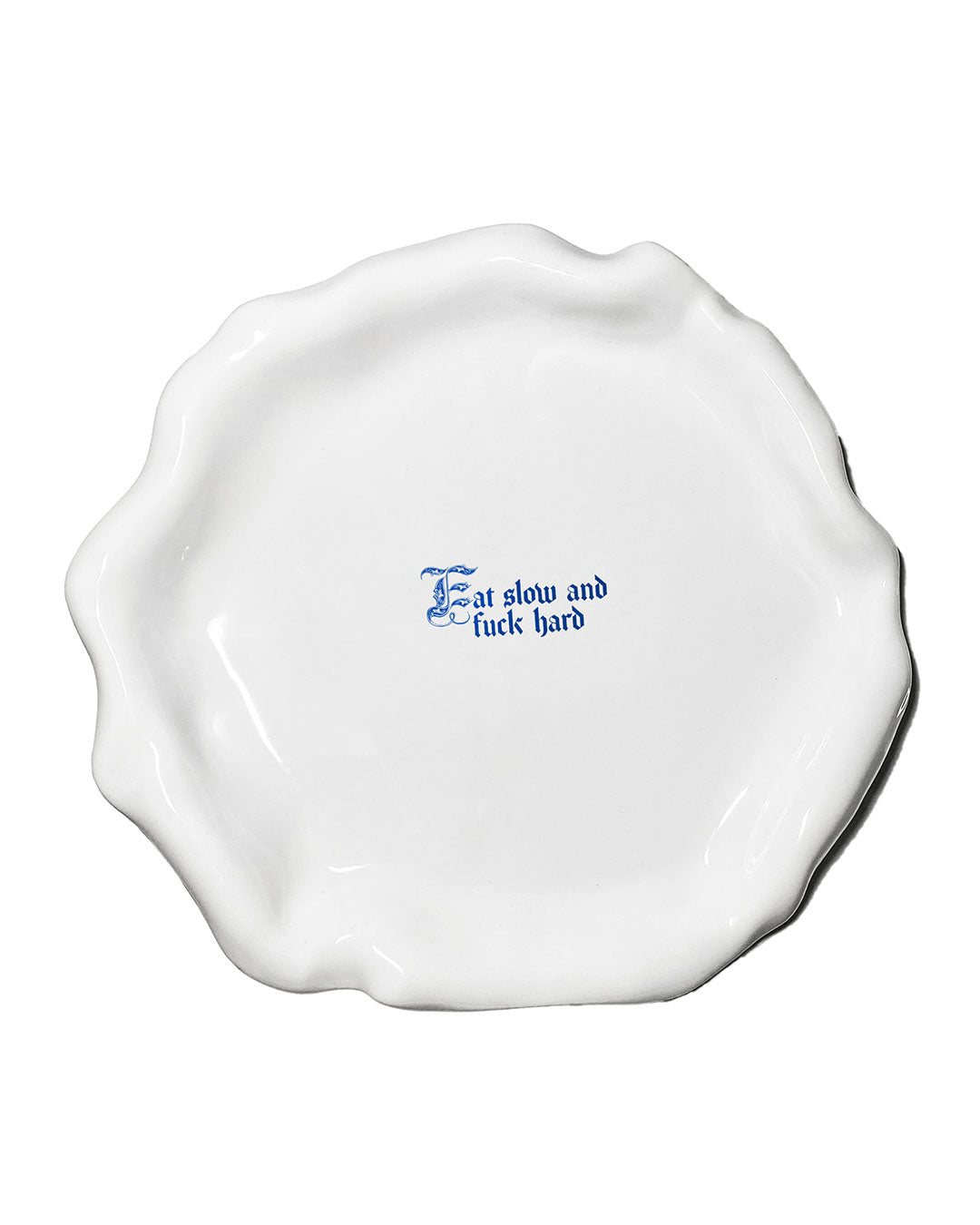 Explicit Dinner Plate MIX - Set of 6 (-33%)