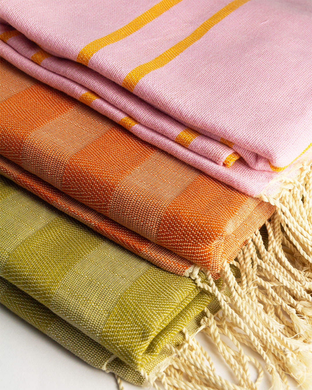 Asciugamano Fouta