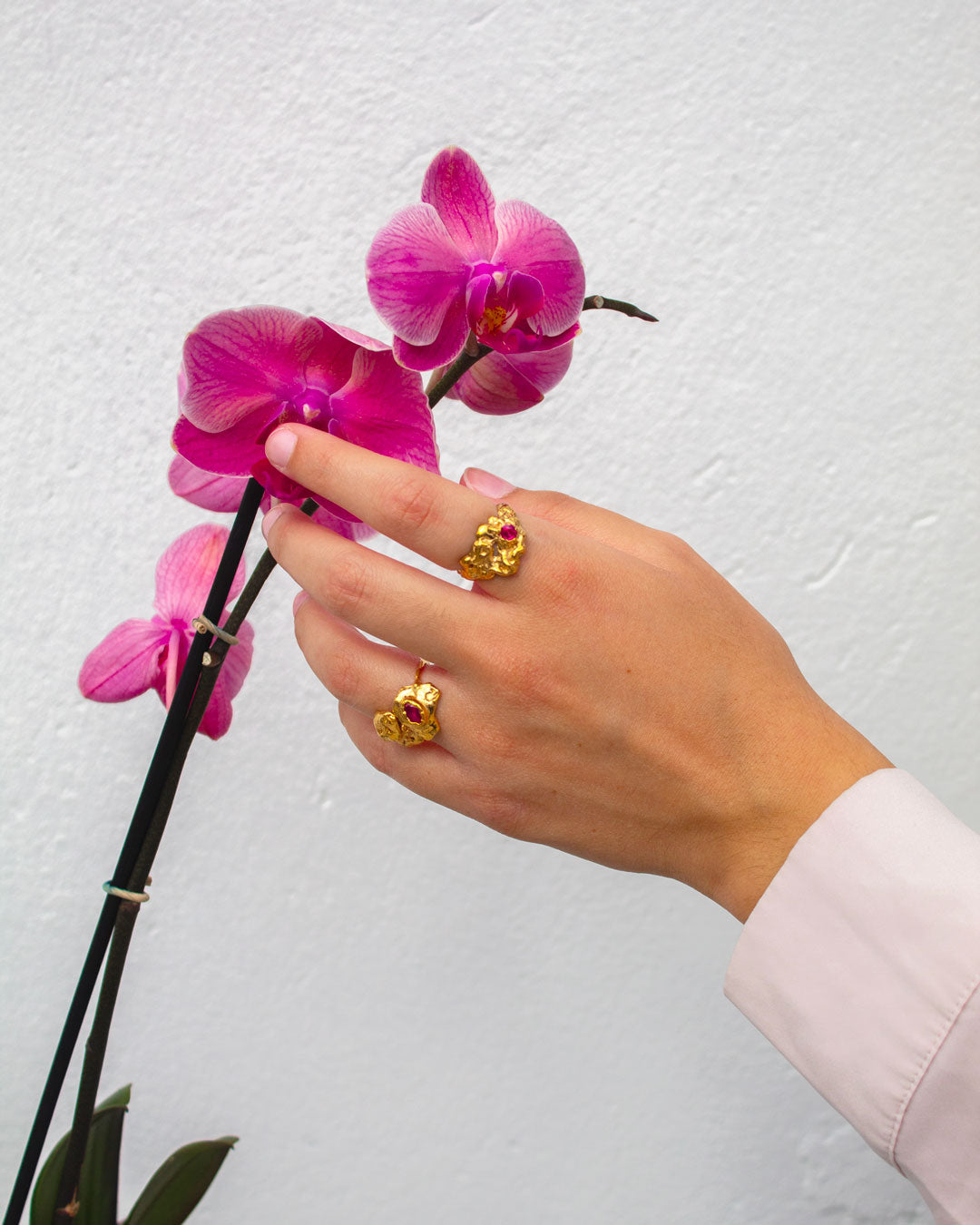 Bague Estal