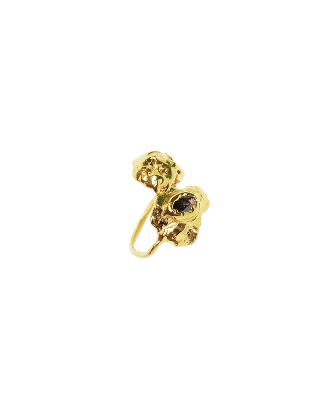 Bague Estal