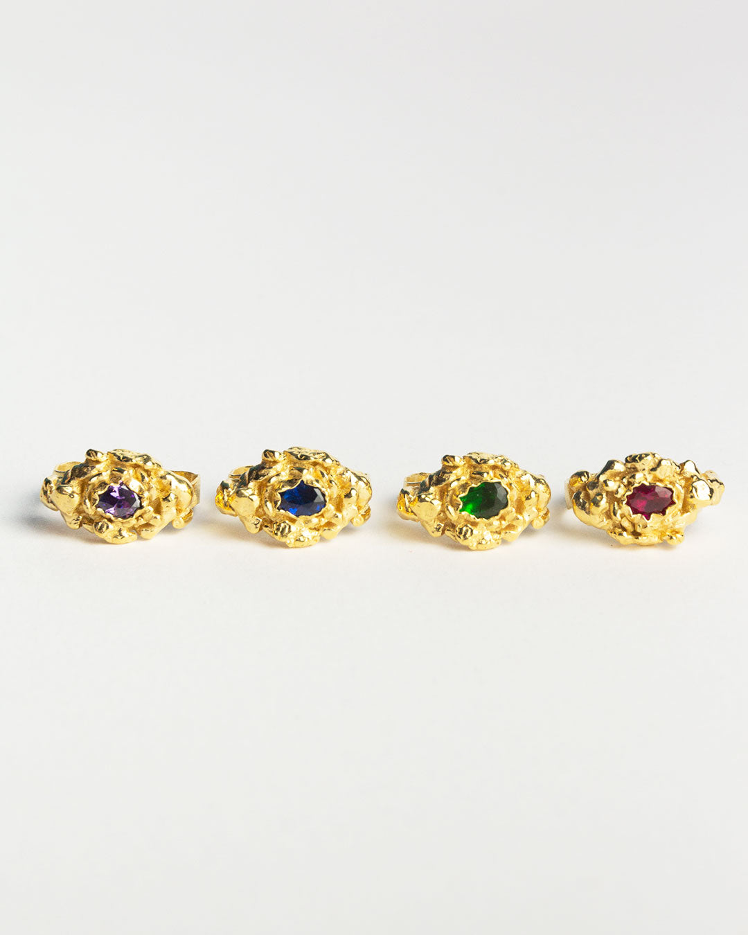 Estal Ring - Joana Pestana Jewellery