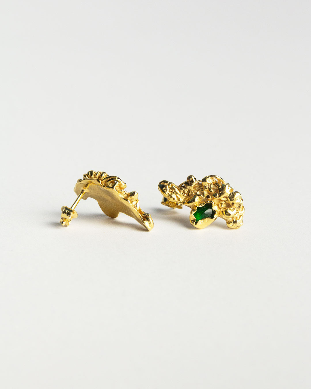 Melibea Short Earrings - Joana Pestana Jewellery