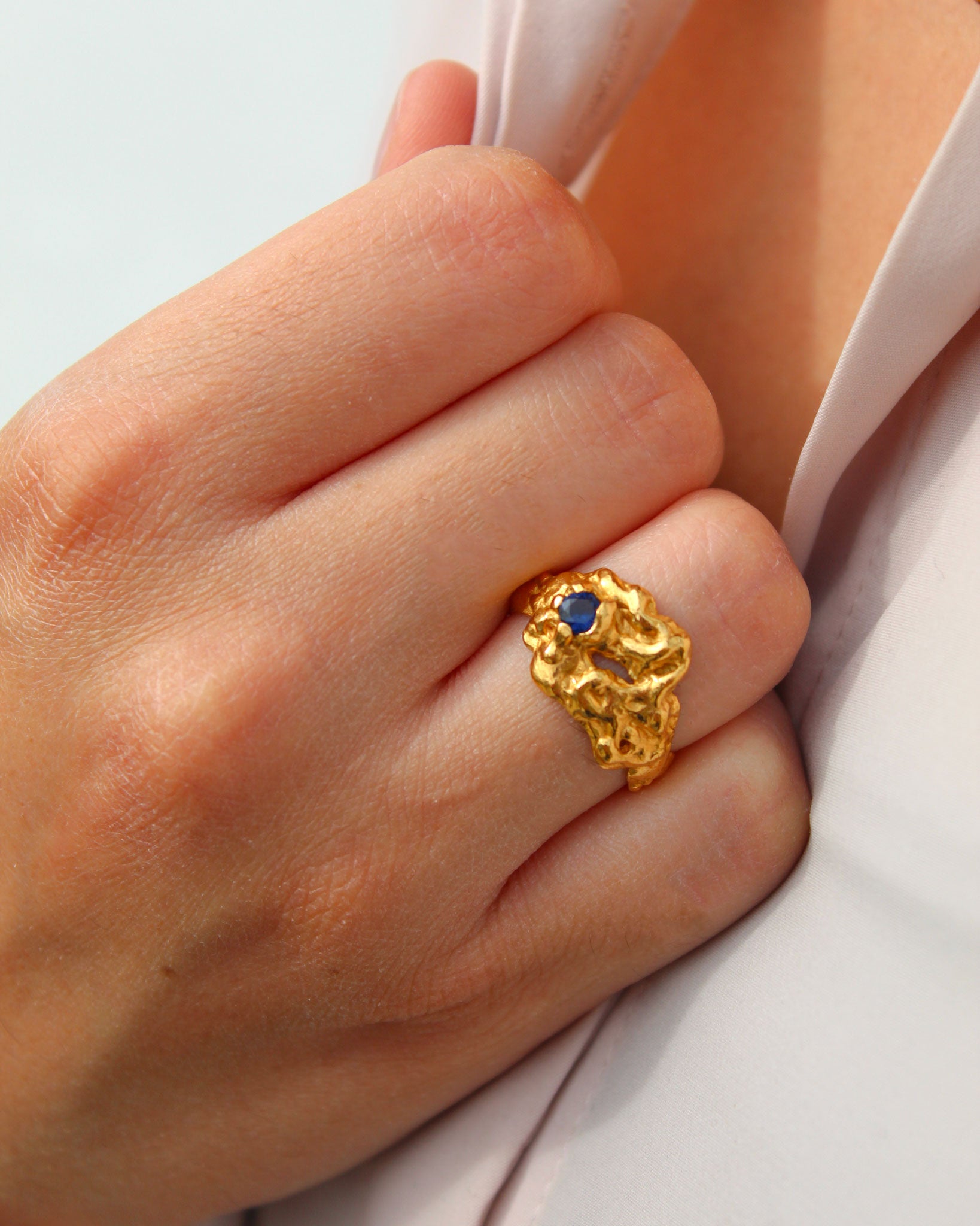 Nebula Ring