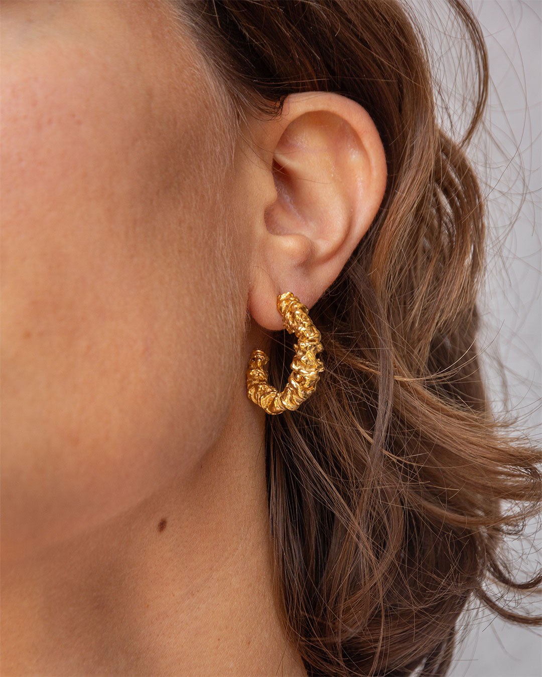 Roriz Earrings