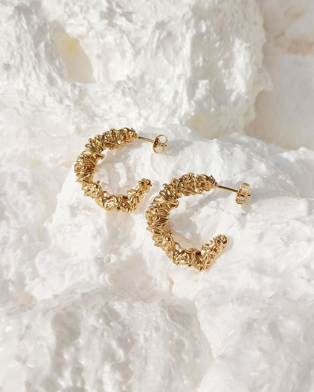 Roriz Earrings