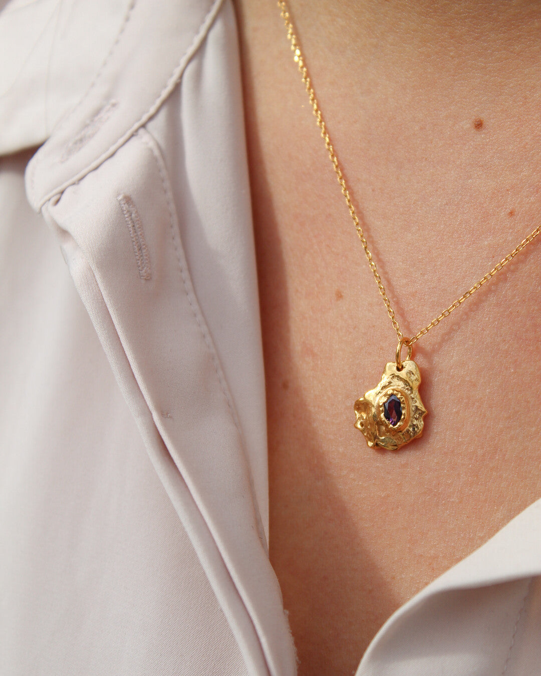 Collier Boréal